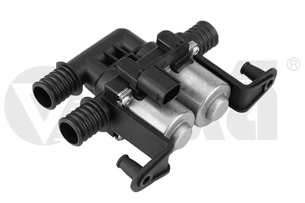 Coolant Control Valve