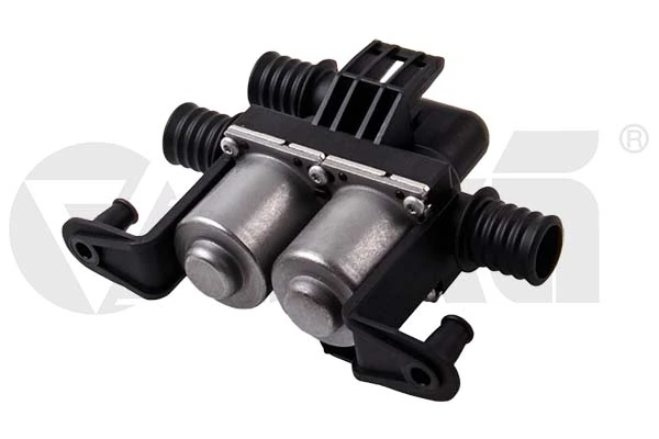 Coolant Control Valve
