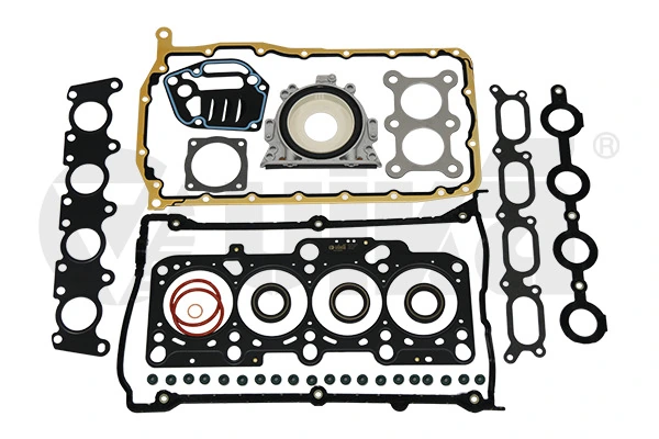 Gasket, cylinder head