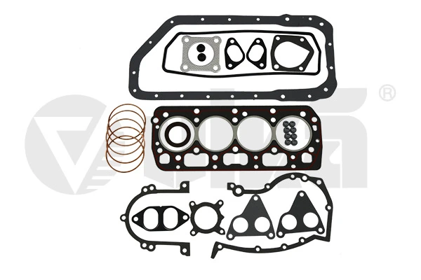 Gasket, cylinder head