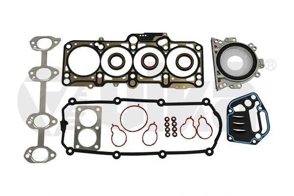 Gasket, cylinder head