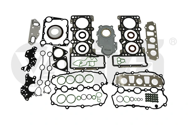 Gasket, cylinder head