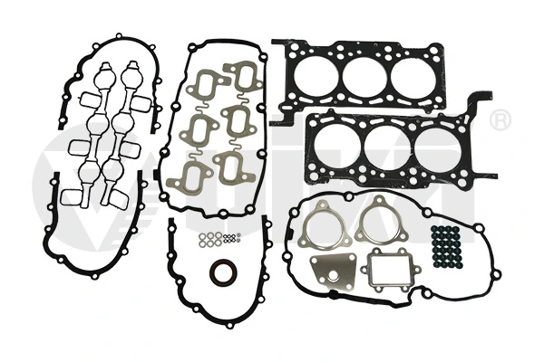 Gasket, cylinder head