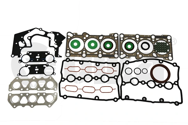 Gasket, cylinder head