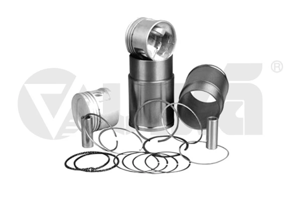 Cylinder Liner