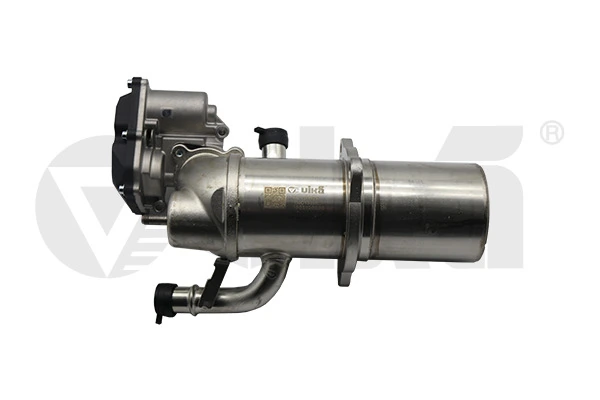 Cooler, exhaust gas recirculation