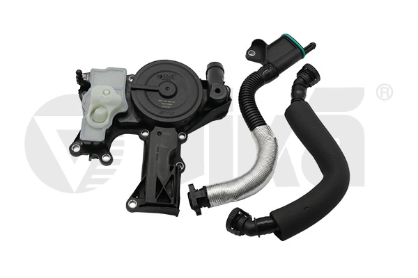 Oil Separator, crankcase ventilation