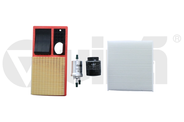 Filter Set