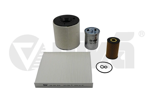 Filter Set