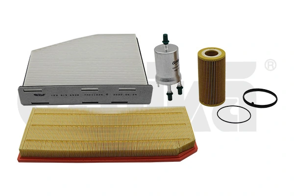 Filter Set