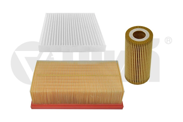Filter Set