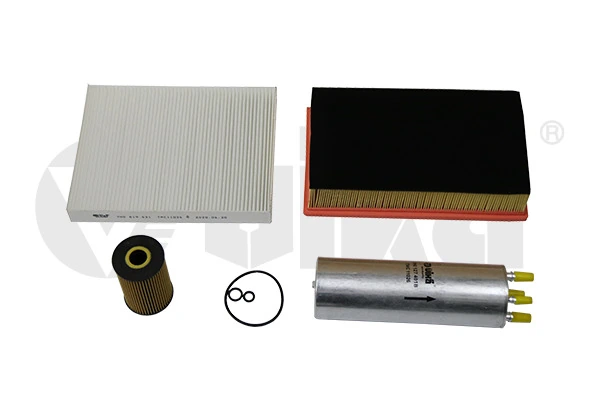 Filter Set