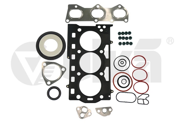 Gasket, cylinder head