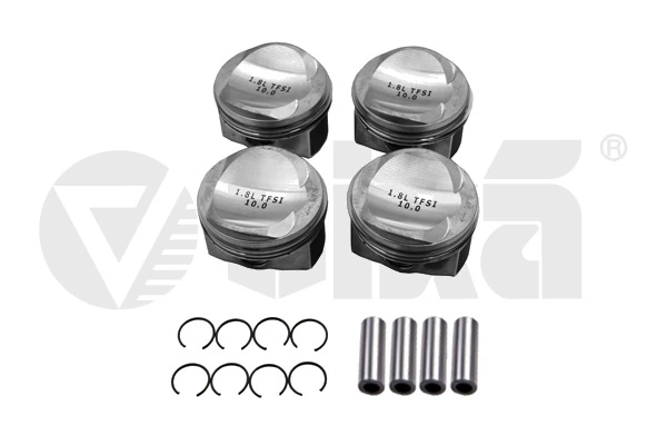 Piston