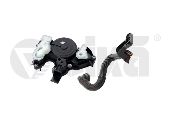 Oil Separator, crankcase ventilation