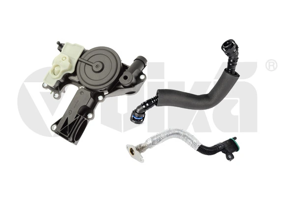 Oil Separator, crankcase ventilation