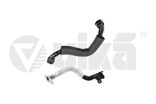 Hose, cylinder head cover ventilation