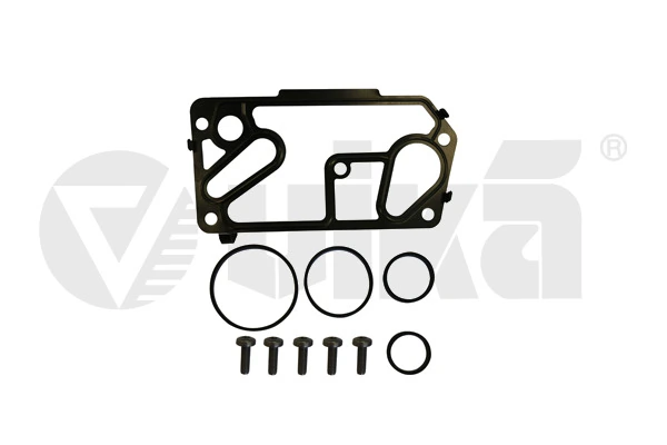 Gasket, oil cooler