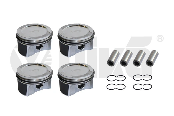 Piston