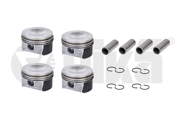 Piston