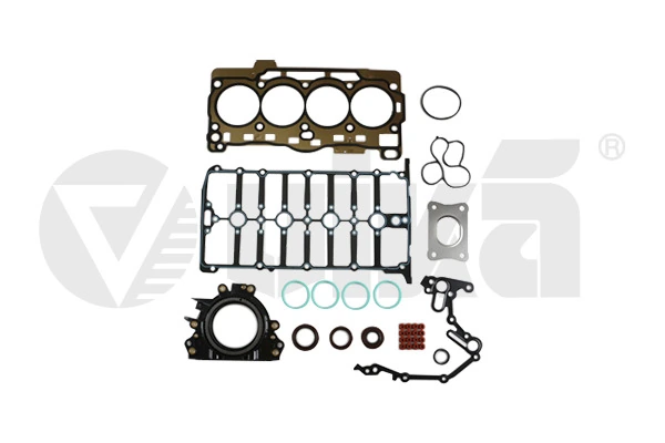 Gasket, cylinder head