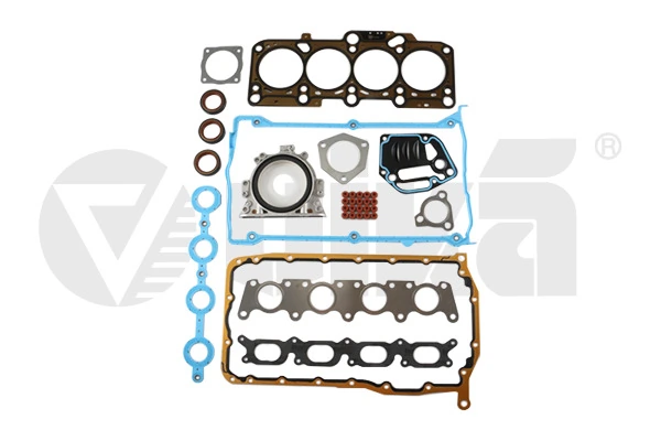 Gasket, cylinder head