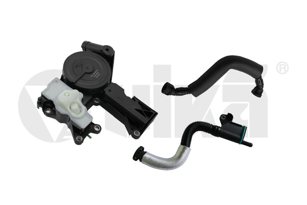Oil Separator, crankcase ventilation