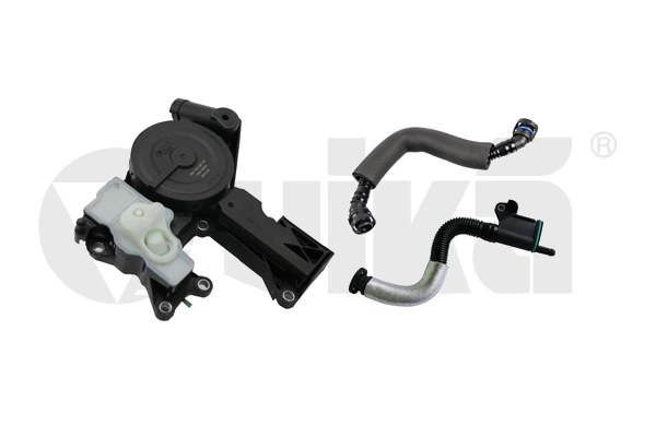 Oil Separator, crankcase ventilation