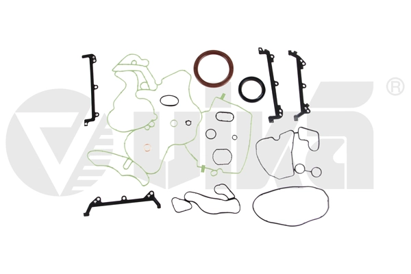 Gasket Kit, cylinder head