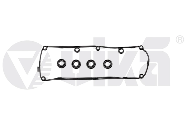 Gasket Set, cylinder head cover