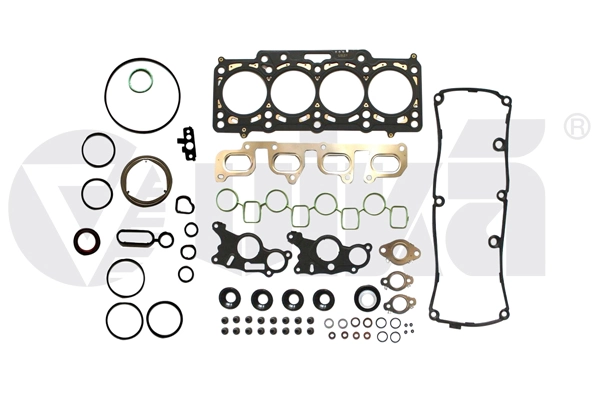 Gasket, cylinder head