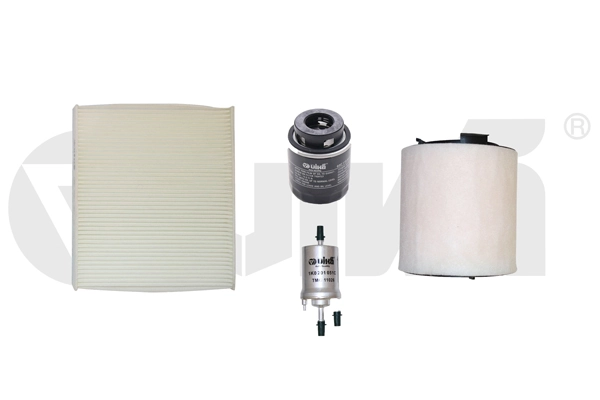 Filter Set