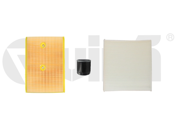 Filter Set