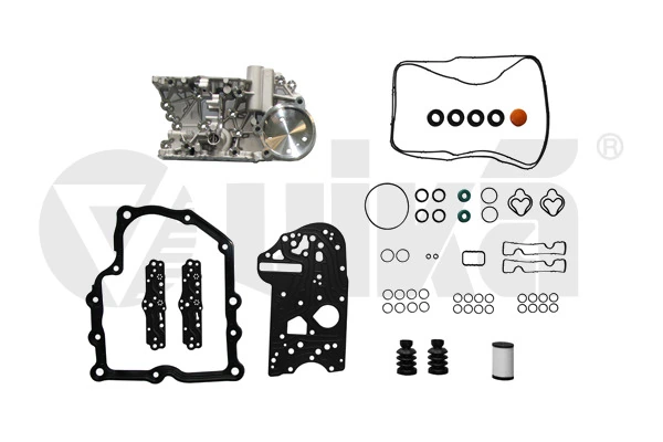 Filter Set