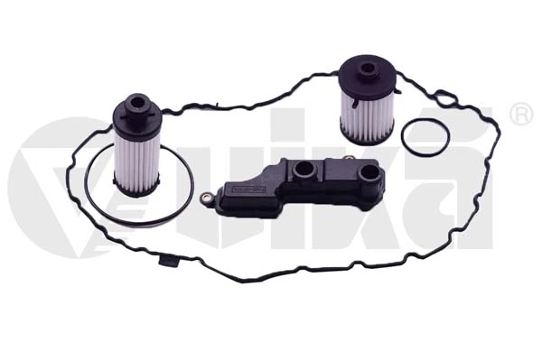 Hydraulic Filter, automatic transmission