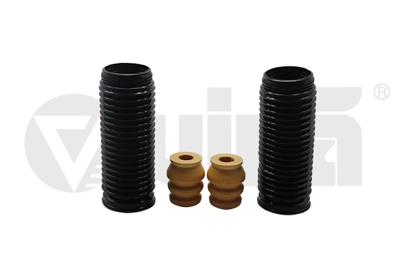 Dust Cover Kit, shock absorber