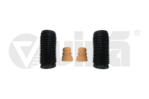 Dust Cover Kit, shock absorber
