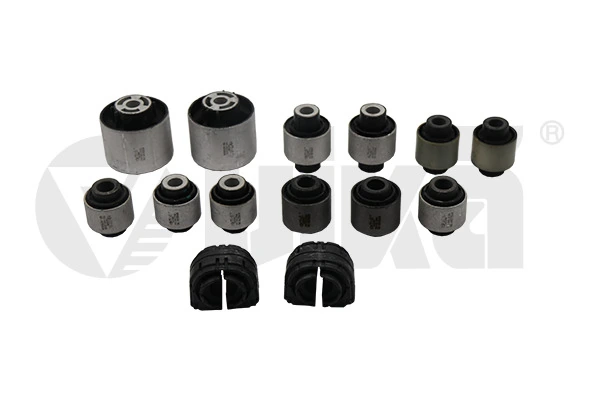 Mounting, control/trailing arm