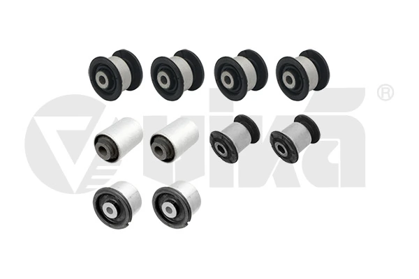 Mounting, control/trailing arm