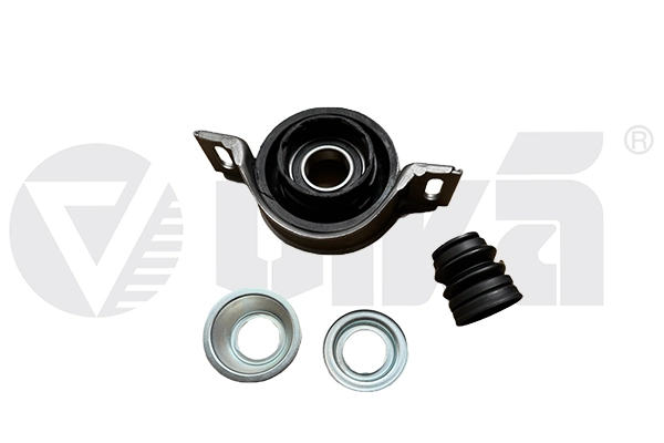 Suspension, propshaft