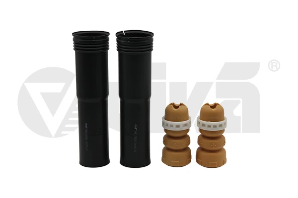 Dust Cover Kit, shock absorber