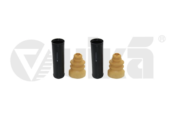 Dust Cover Kit, shock absorber