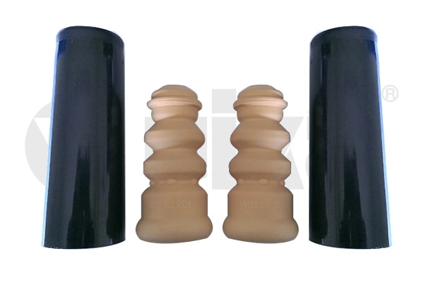 Dust Cover Kit, shock absorber