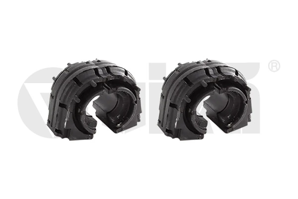 Mounting, stabiliser bar