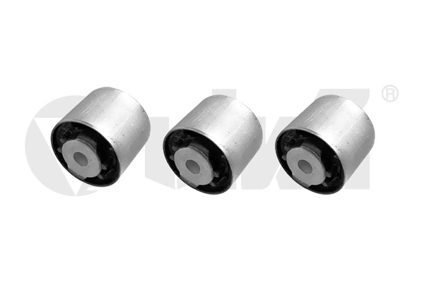Mounting, differential