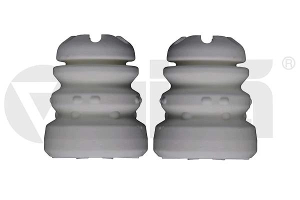 Rubber Buffer, suspension