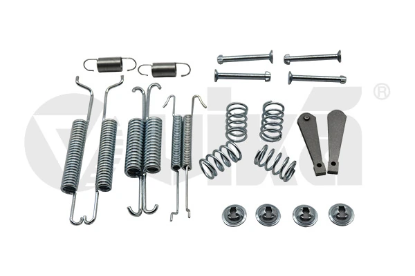 Accessory Kit, brake shoes