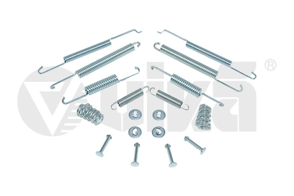 Accessory Kit, brake shoes