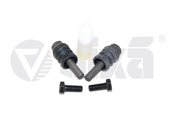 Guide Sleeve Kit, brake caliper