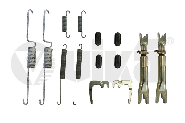 Accessory Kit, brake shoes